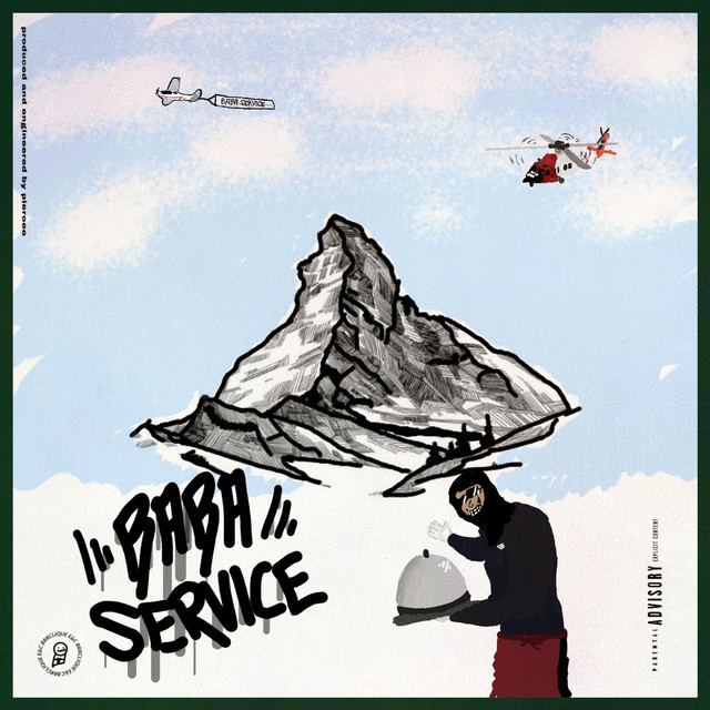 Baba Service by pieroee (Album): Reviews, Ratings, Credits, Song list ...