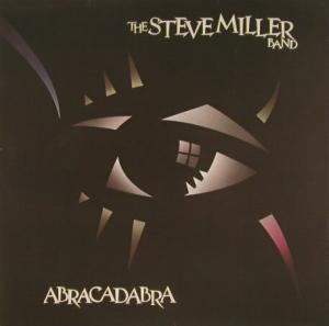 洋楽 The Steve Miller Band Abracadabra SHM-CD The Steve Miller Band. Abracadabra – Bertelsmann Vinyl Collection