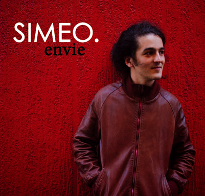 Siméo Albums: songs, discography, biography, and listening guide ... image