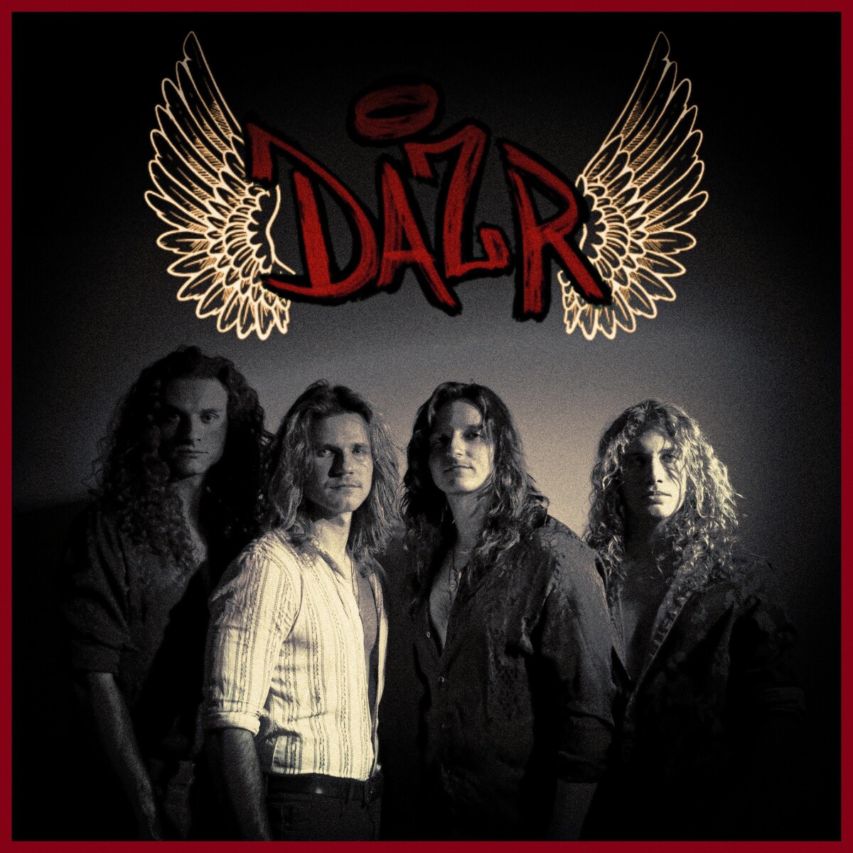 DÅZR by DÅZR (EP, Hard Rock): Reviews, Ratings, Credits, Song list ...