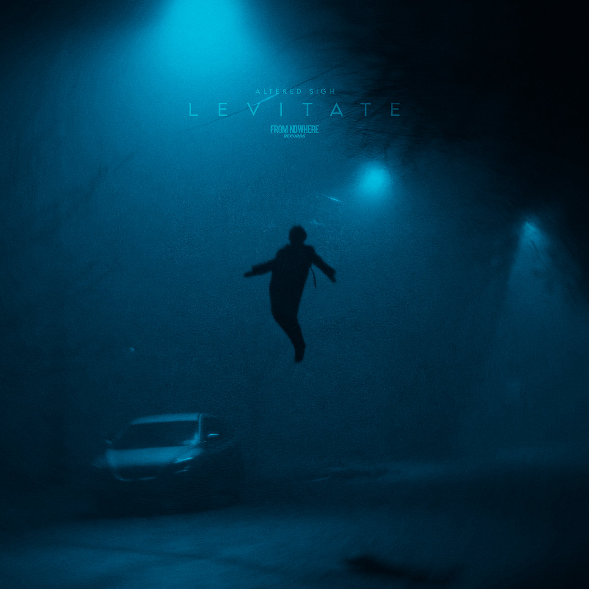 levitate by altered sigh (Single): Reviews, Ratings, Credits, Song list ...