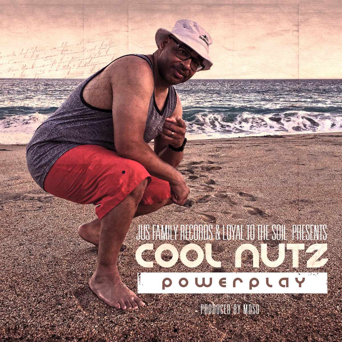 PowerPlay by Cool Nutz (Single): Reviews, Ratings, Credits, Song list ...