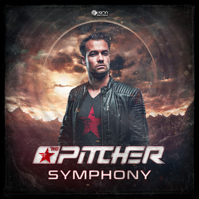 Symphony by The Pitcher (Single): Reviews, Ratings, Credits, Song list ...