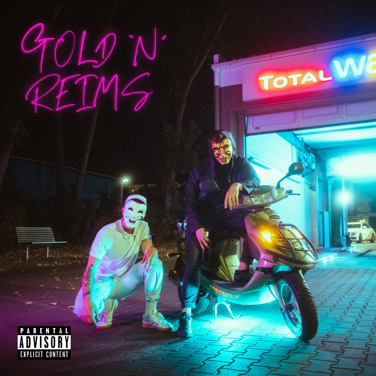 Gold ´n` Reims by Pasta Reims (Album): Reviews, Ratings, Credits, Song ...