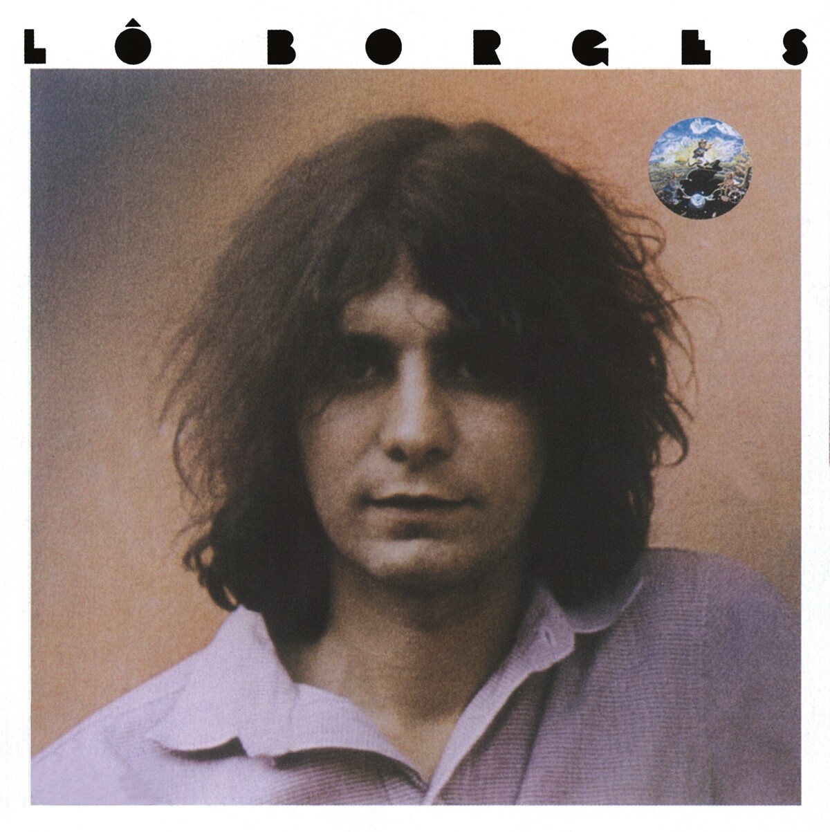 IMMuB | Álbum - O TALENTO DE LÔ BORGES