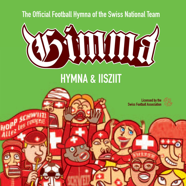 Gimma Albums: songs, discography, biography, and listening guide - Rate ...