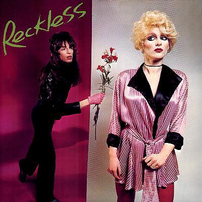 Reckless Albums: songs, discography, biography, and listening guide ...