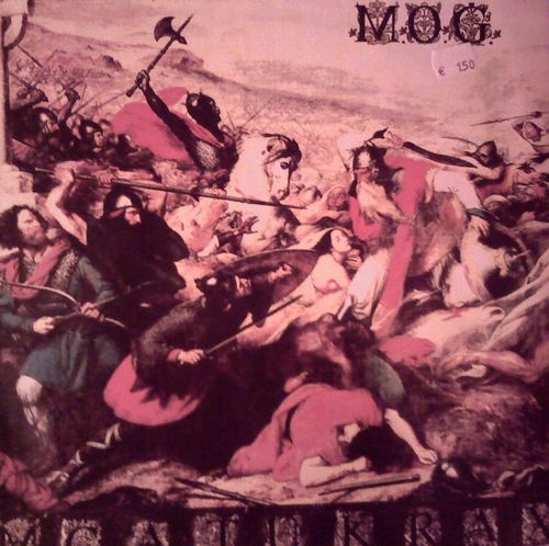 M.O.G. Albums: songs, discography, biography, and listening guide ...