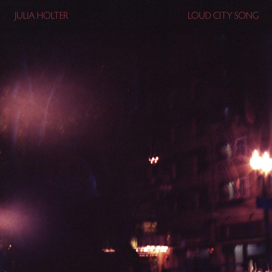 Horns Surrounding Me by Julia Holter (Single, Art Pop) Reviews, Ratings, Credits, Song list