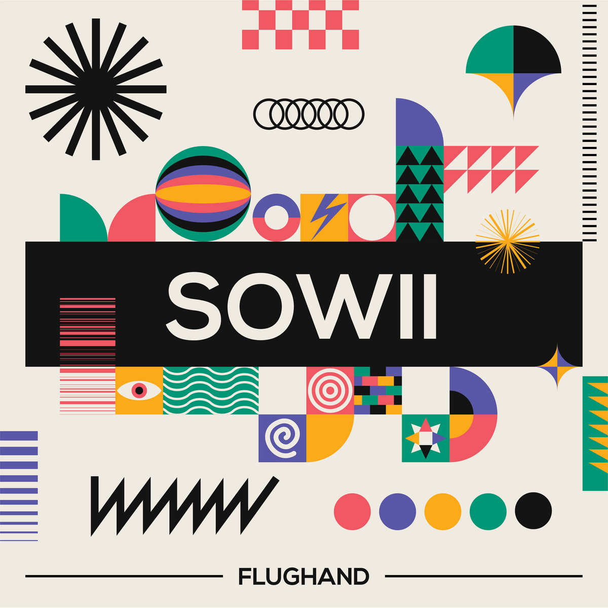 Sowii by Flughand (Single): Reviews, Ratings, Credits, Song list - Rate ...
