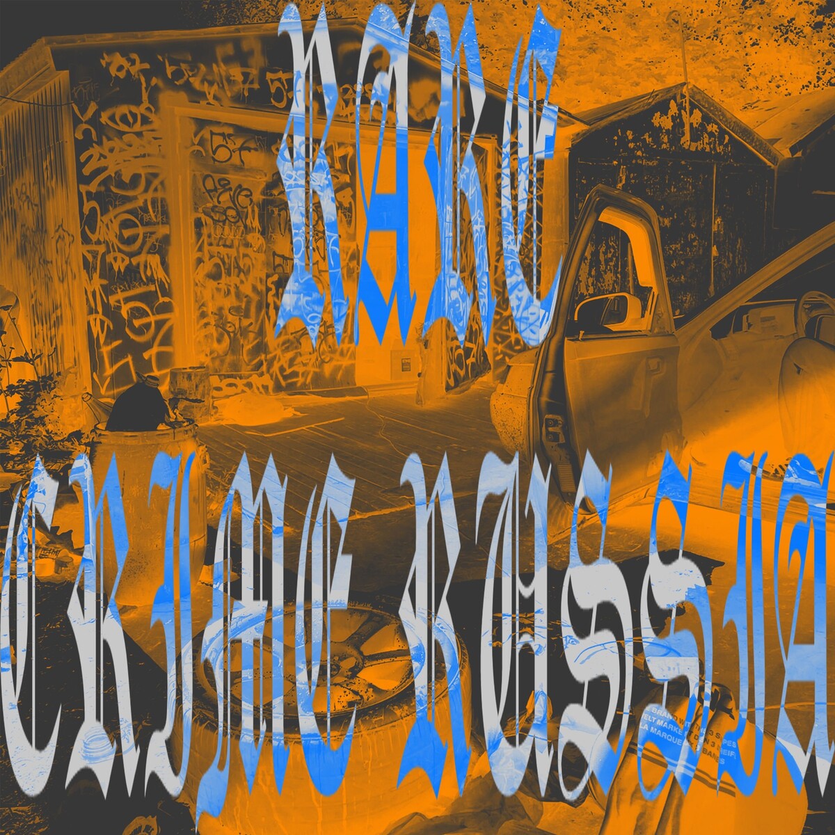 Crime Russia by bonque (Additional release): Reviews, Ratings, Credits ...
