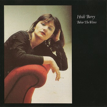 Heidi Berry - Below The Waves (Vinyle Neuf) main image 1