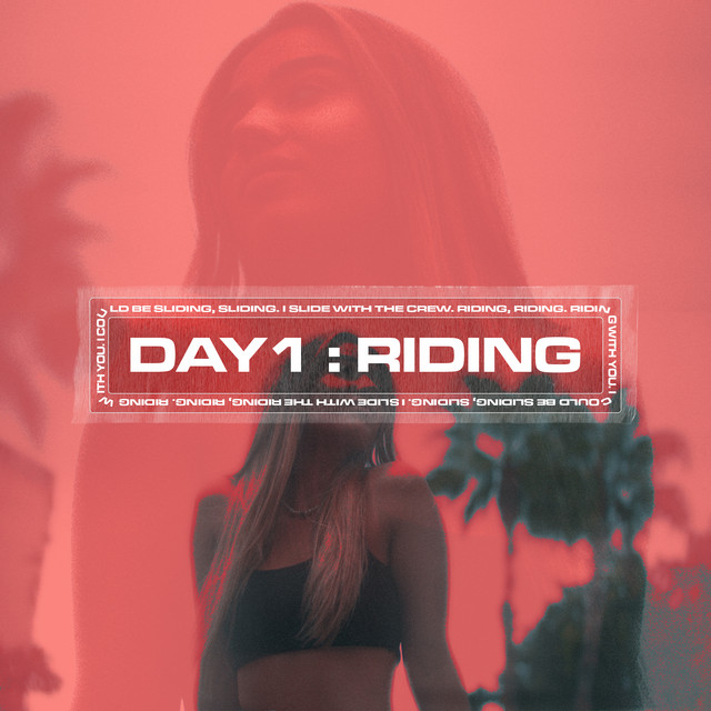 Riding by Day1 (Single): Reviews, Ratings, Credits, Song list - Rate ...