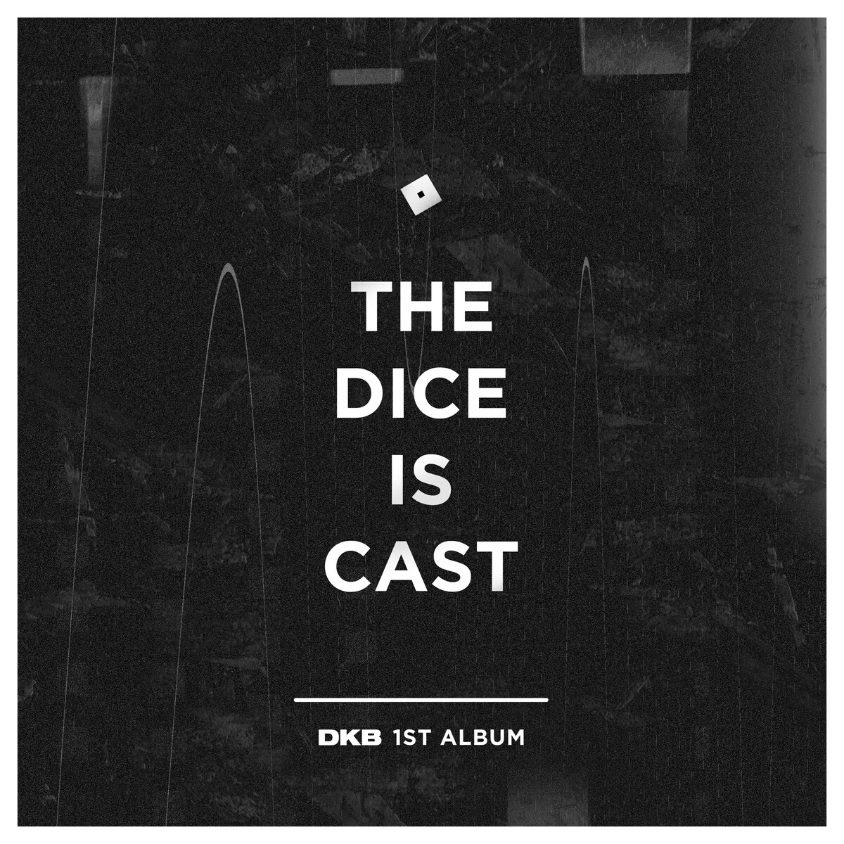 The dice is cast by 다크비 [DKB] (EP, Pop): Reviews, Ratings