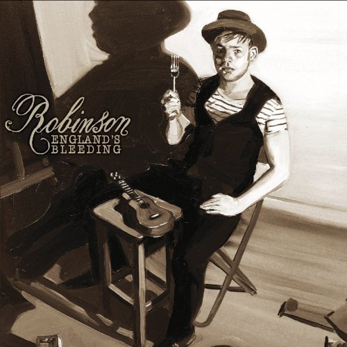 Robinson Albums: songs, discography, biography, and listening guide ...