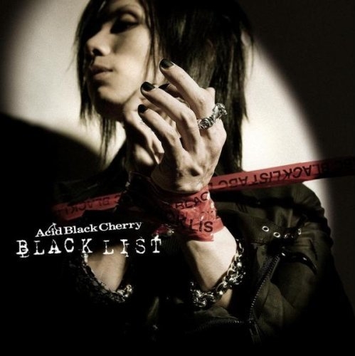 Acid Black Cherry Albums: songs, discography, biography, and
