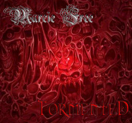 Marcie Free/Tormented メロハー Tormented by Marcie Free (Album; MMF-41254-00): Reviews, Ratings