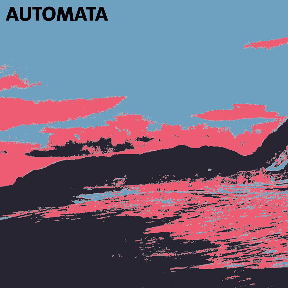 All My Happiness is Gone by Automata (Single) Reviews, Ratings
