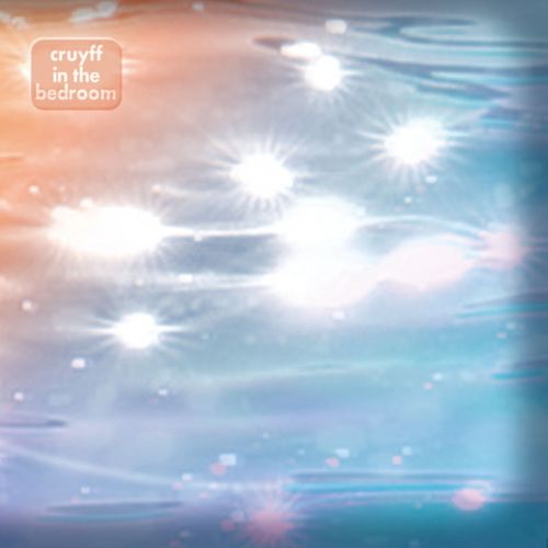 邦楽 cruyff in the bedroom / saudargia CD Saudargia by Cruyff in the Bedroom (Album, Shoegaze