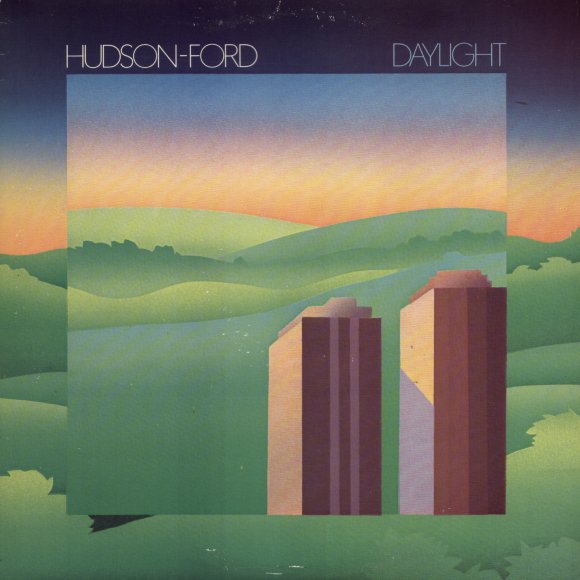 洋楽 Hudson-Ford - Daylight Daylight by Hudson-Ford (Album, Pop Rock): Reviews, Ratings