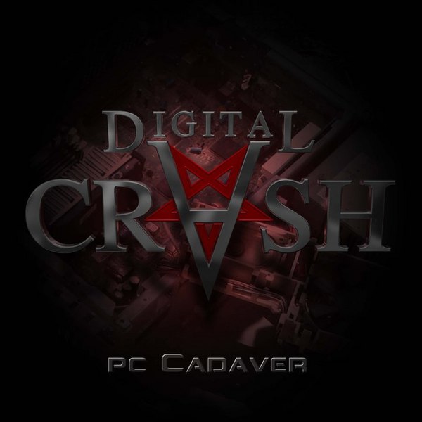 Digital Crash Albums: songs, discography, biography, and listening ...
