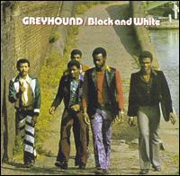 Black and White by Greyhound Album Pop Reggae Reviews Ratings Credits Song list Rate Your Music