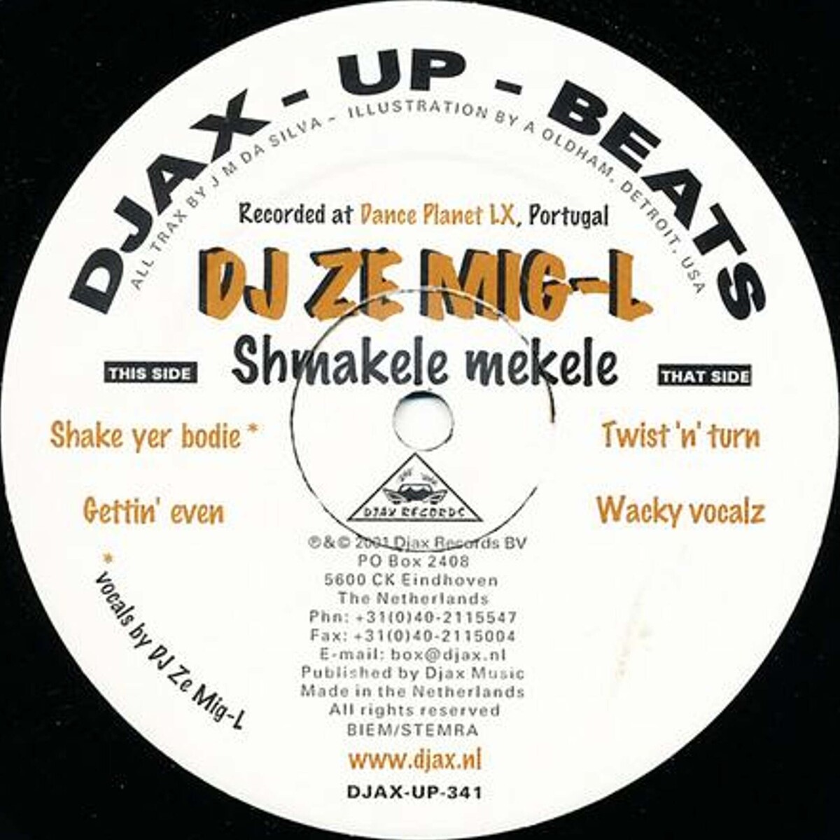 DJ Ze Mig L Albums: songs, discography, biography, and listening guide ...