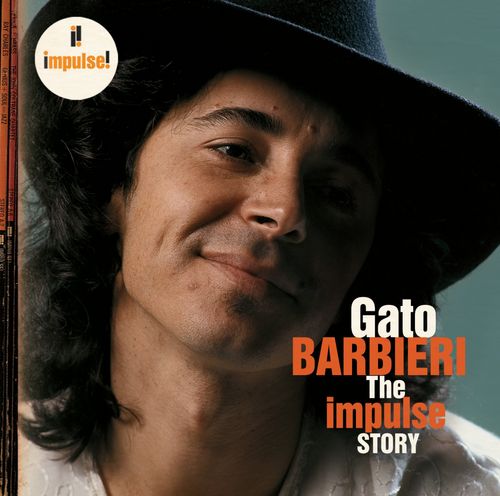 Gato Barbieri Albums: songs, discography, biography, and listening ...