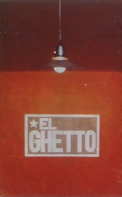 El Ghetto by El Ghetto (Album, Latin Alternative): Reviews, Ratings ...