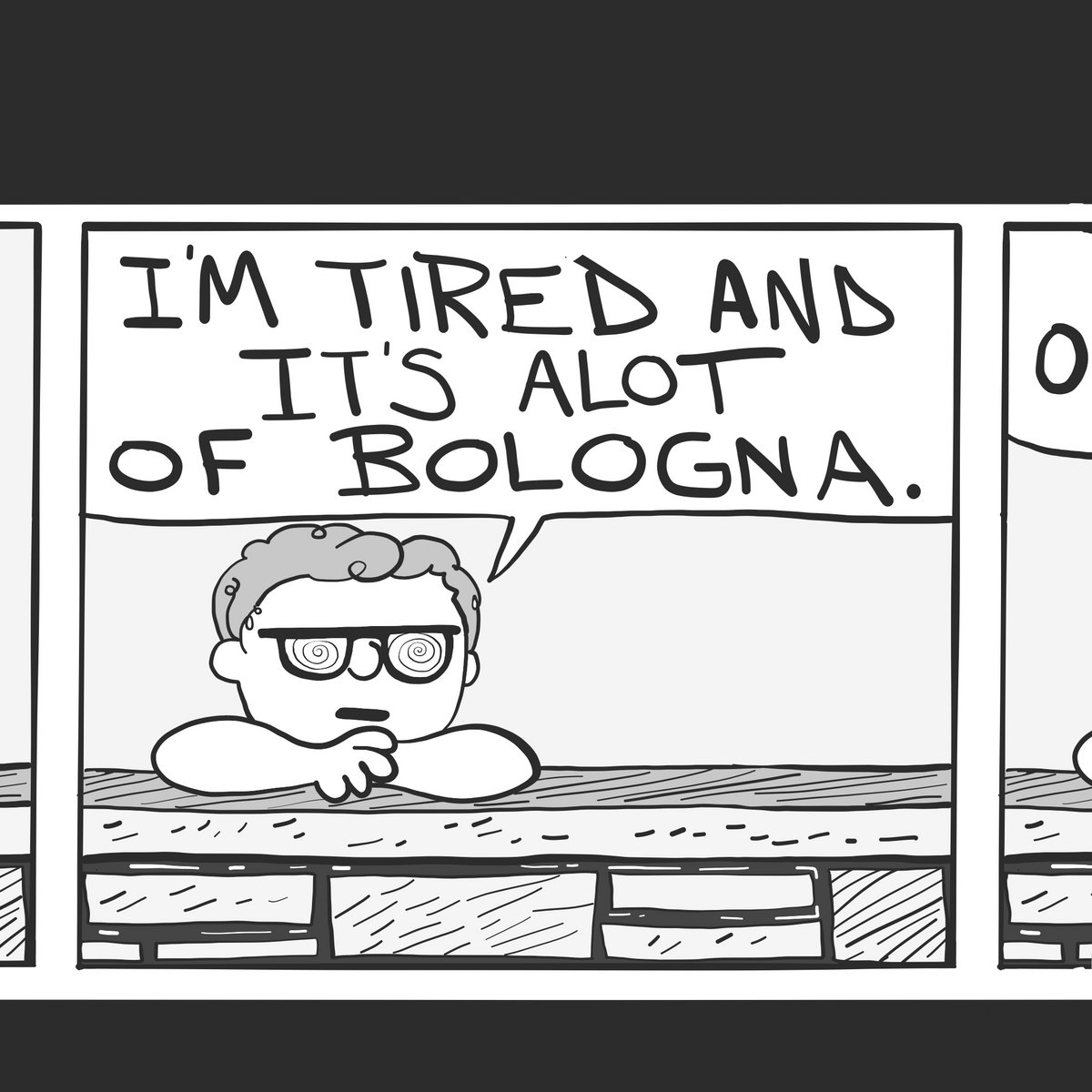 I'm Tired and It's a Lot of Bologna by Darko the Super (Album): Reviews ...