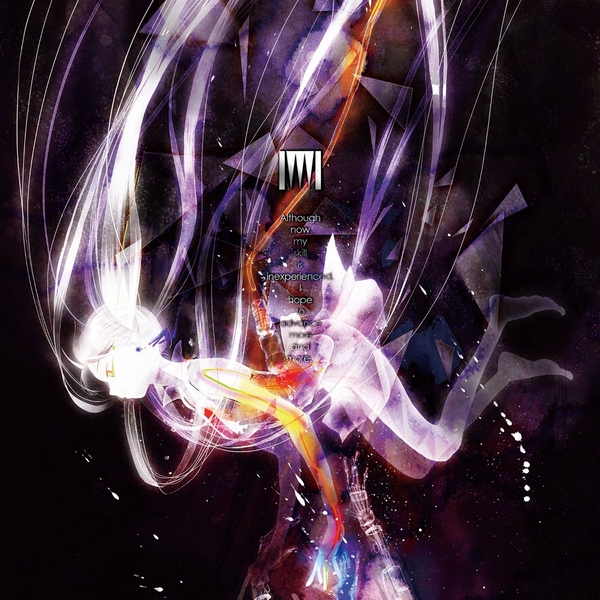 AVTechNO! Collection Thank you pack!　ボカロ AVTechNO! Collection Thank you pack! ボカロ AVTechNO