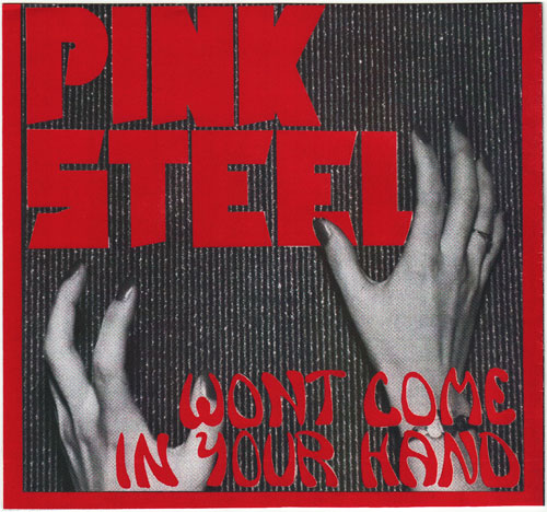 Pink Steel Albums: songs, discography, biography, and listening guide ...