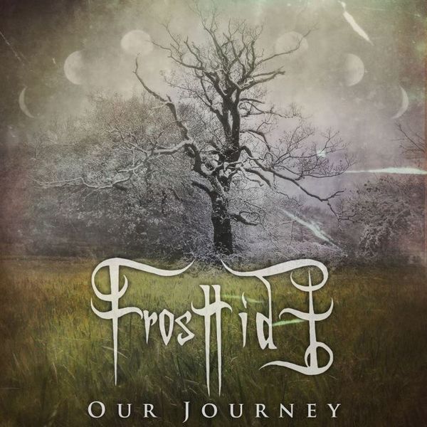 Frosttide / Our Journey CD 洋楽 Frosttide / Our Journey CD 洋楽