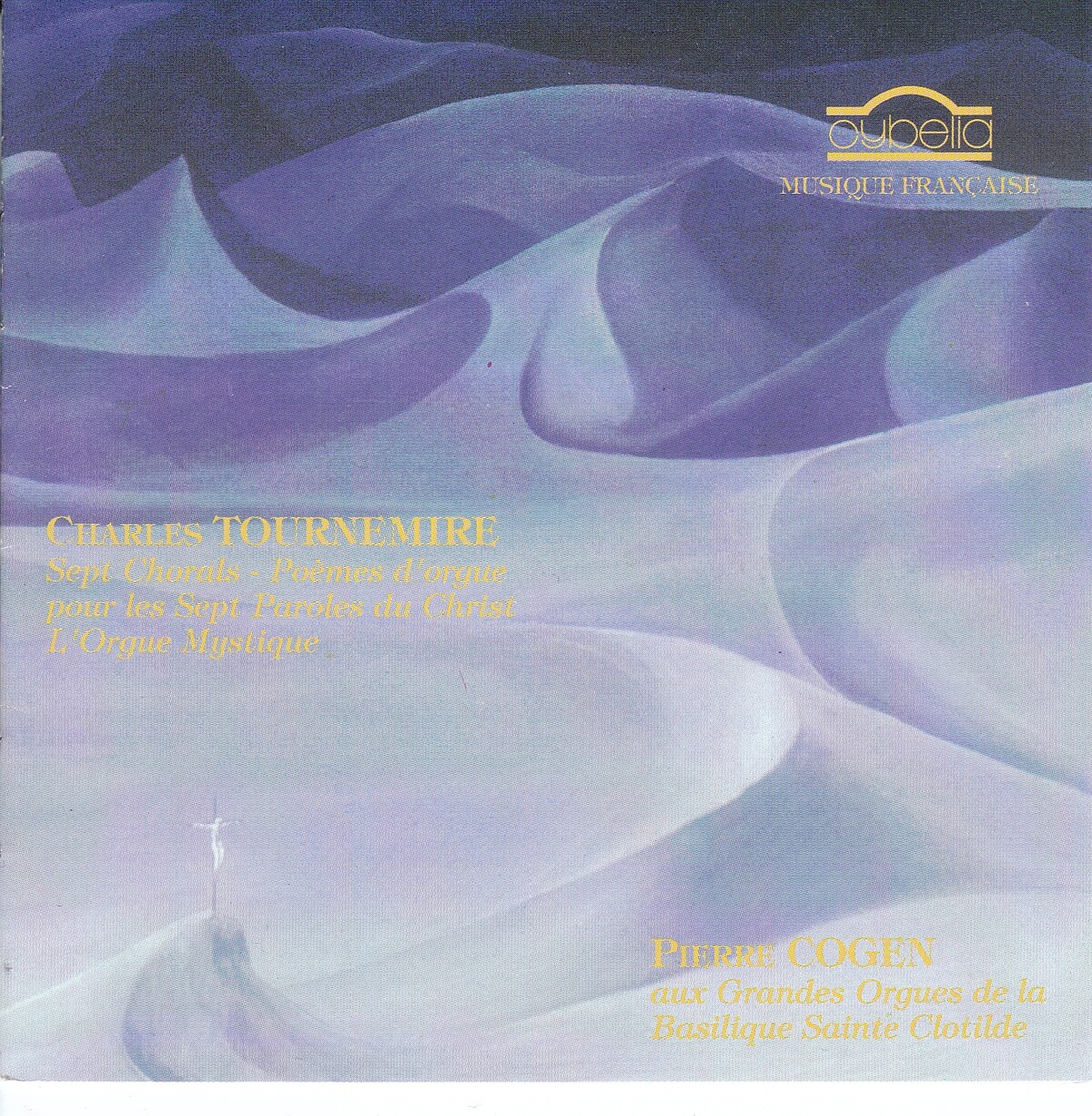 Pierre Cogen Albums songs, discography, biography, and listening guide