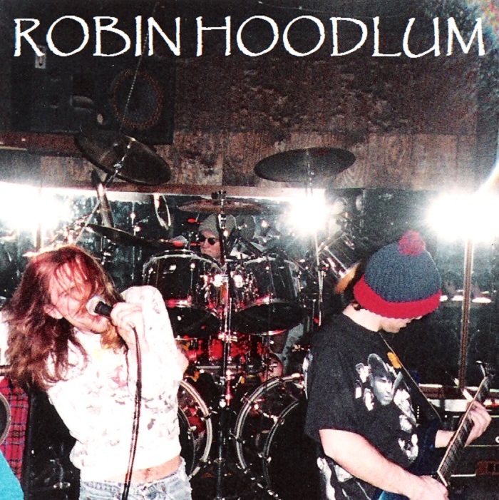 Robin Hoodlum By Robin Hoodlum Compilation Brandtosaurus Brf 1502