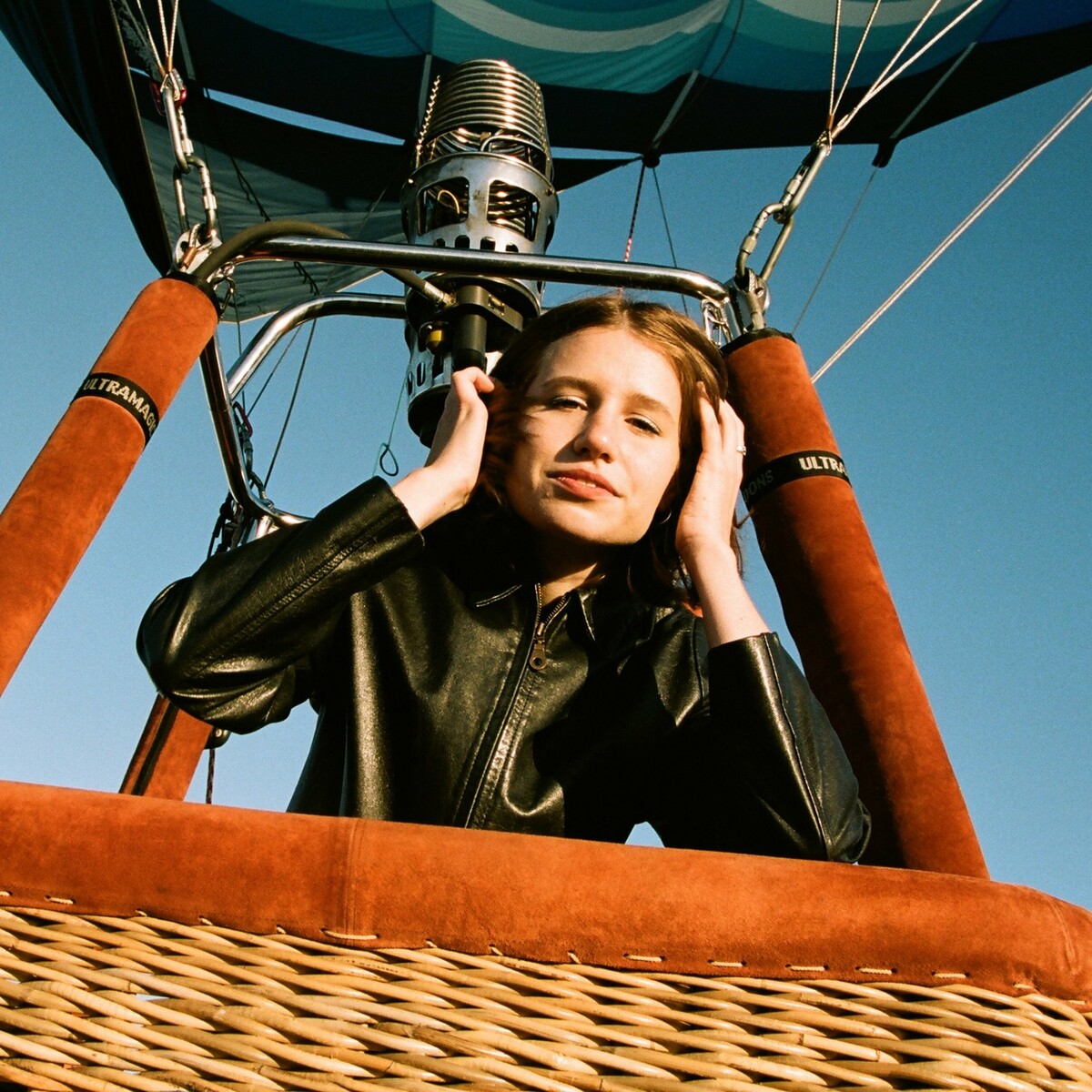 DB Cooper by Emily Yacina (Single, Bedroom Pop) Reviews, Ratings