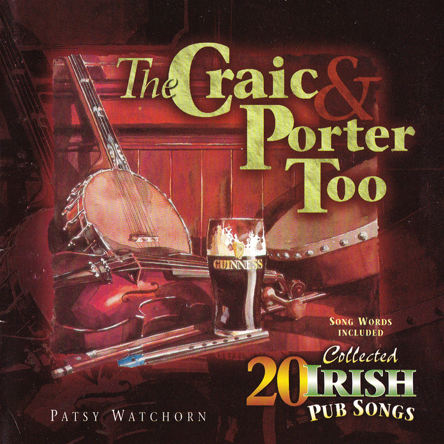 Patsy Watchorn Albums: songs, discography, biography, and listening ...