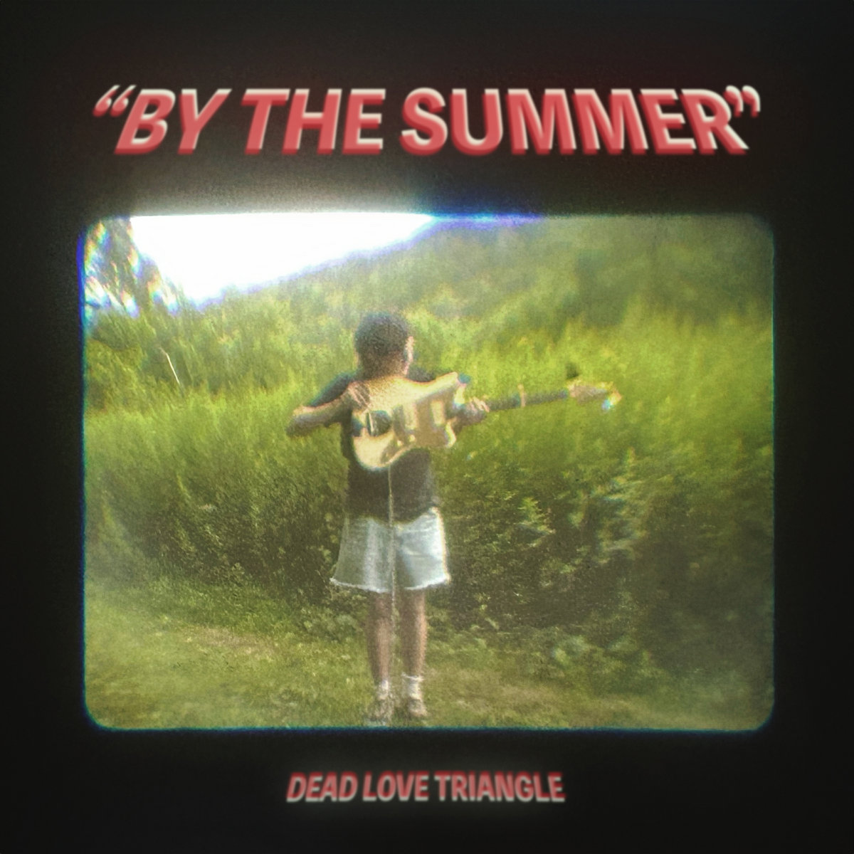 By the Summer by Dead Love Triangle (Album) Reviews, Ratings, Credits