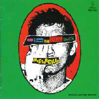 割引価格 God Save the Punk Rock by The Star Club (Album, Punk Rock 邦楽