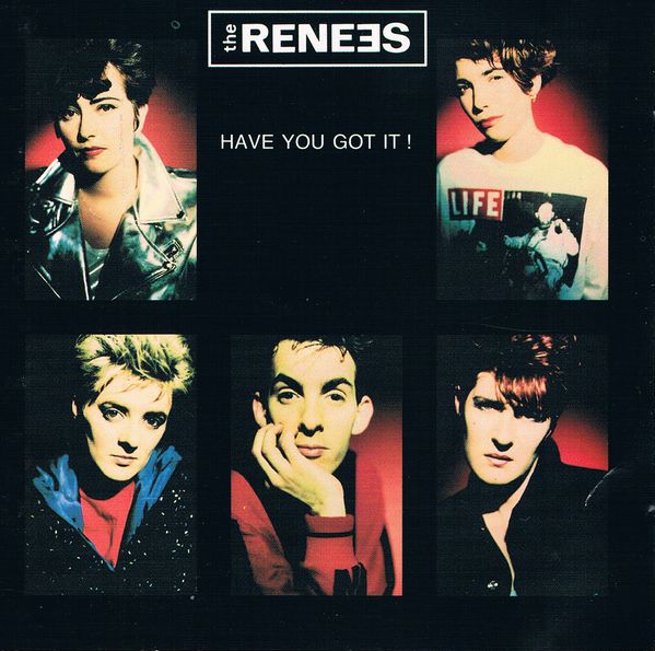 The Renees Albums: songs, discography, biography, and listening guide ...