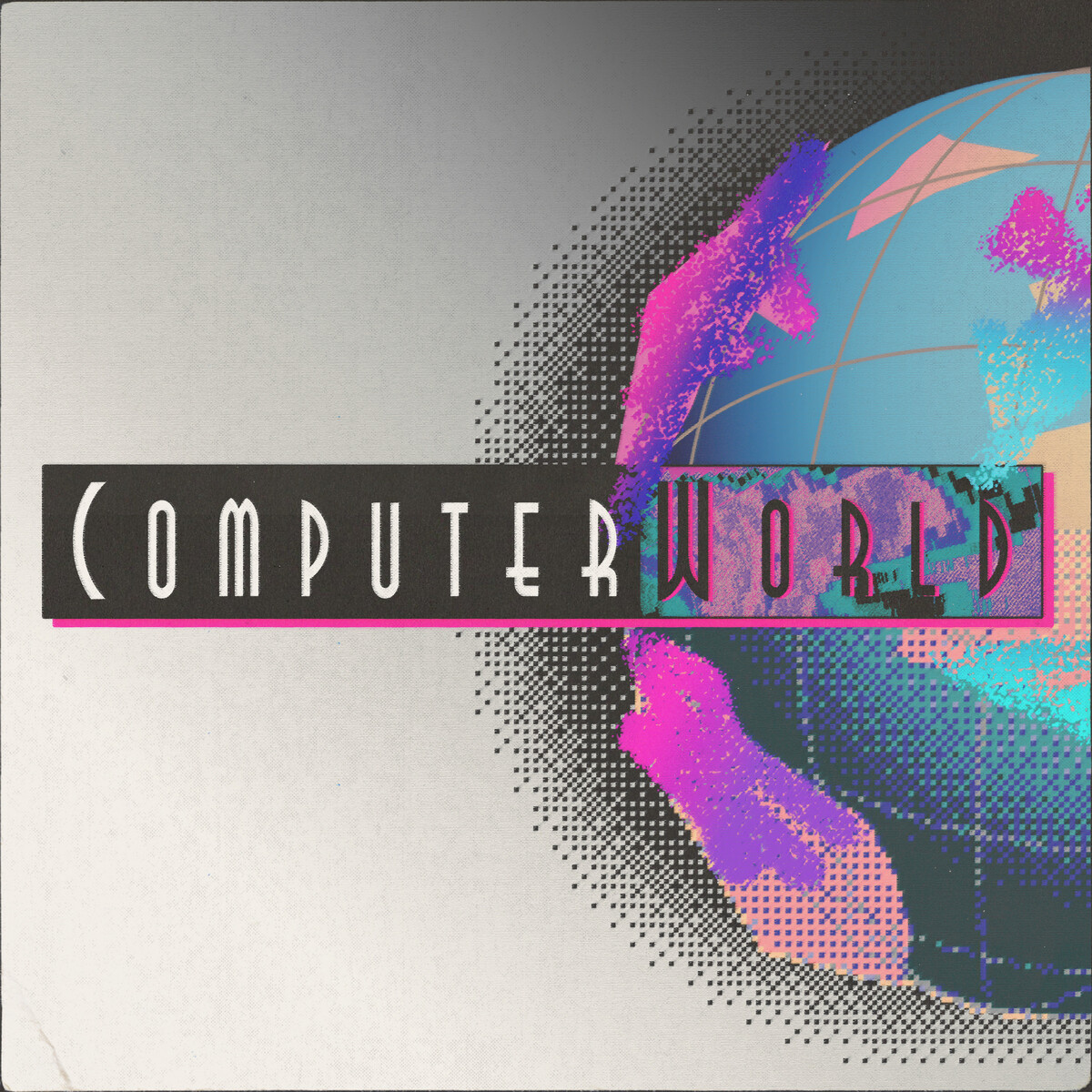 COMPUTERWORLD by NardInYourYard (Album, Utopian Virtual): Reviews ...