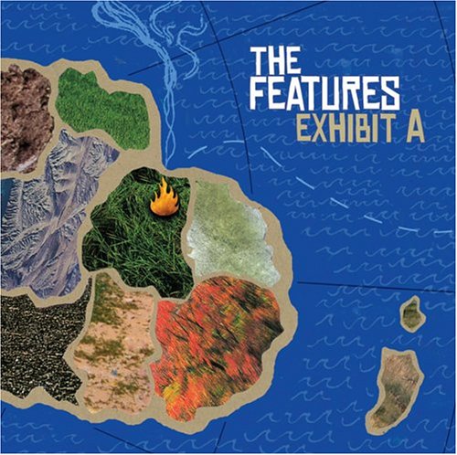 The Features Albums: songs, discography, biography, and listening guide ...