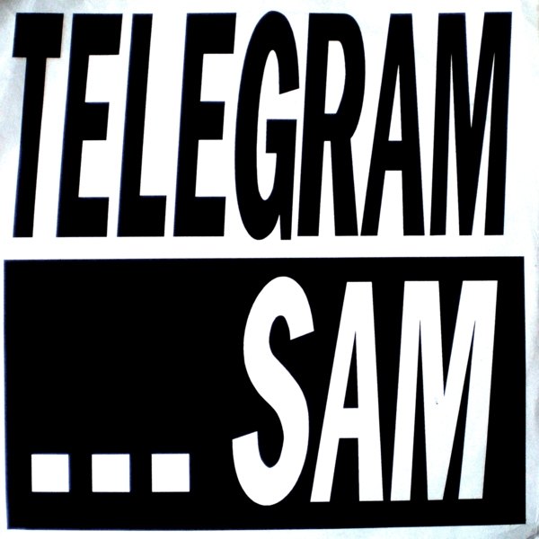 Telegram Sam Albums: songs, discography, biography, and listening guide ...