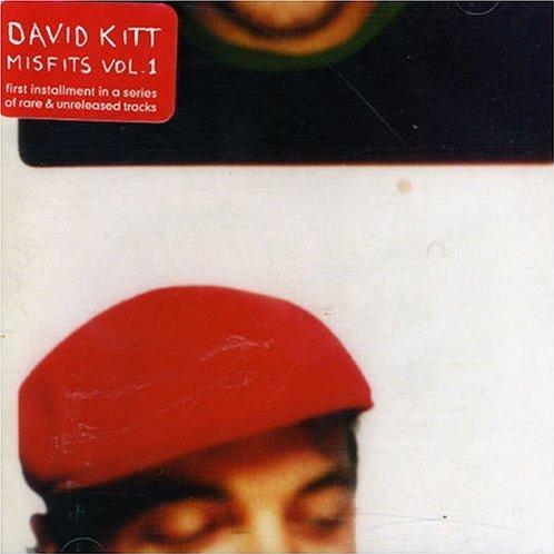 Misfits Vol.1 by David Kitt (Compilation): Reviews, Ratings, Credits ...