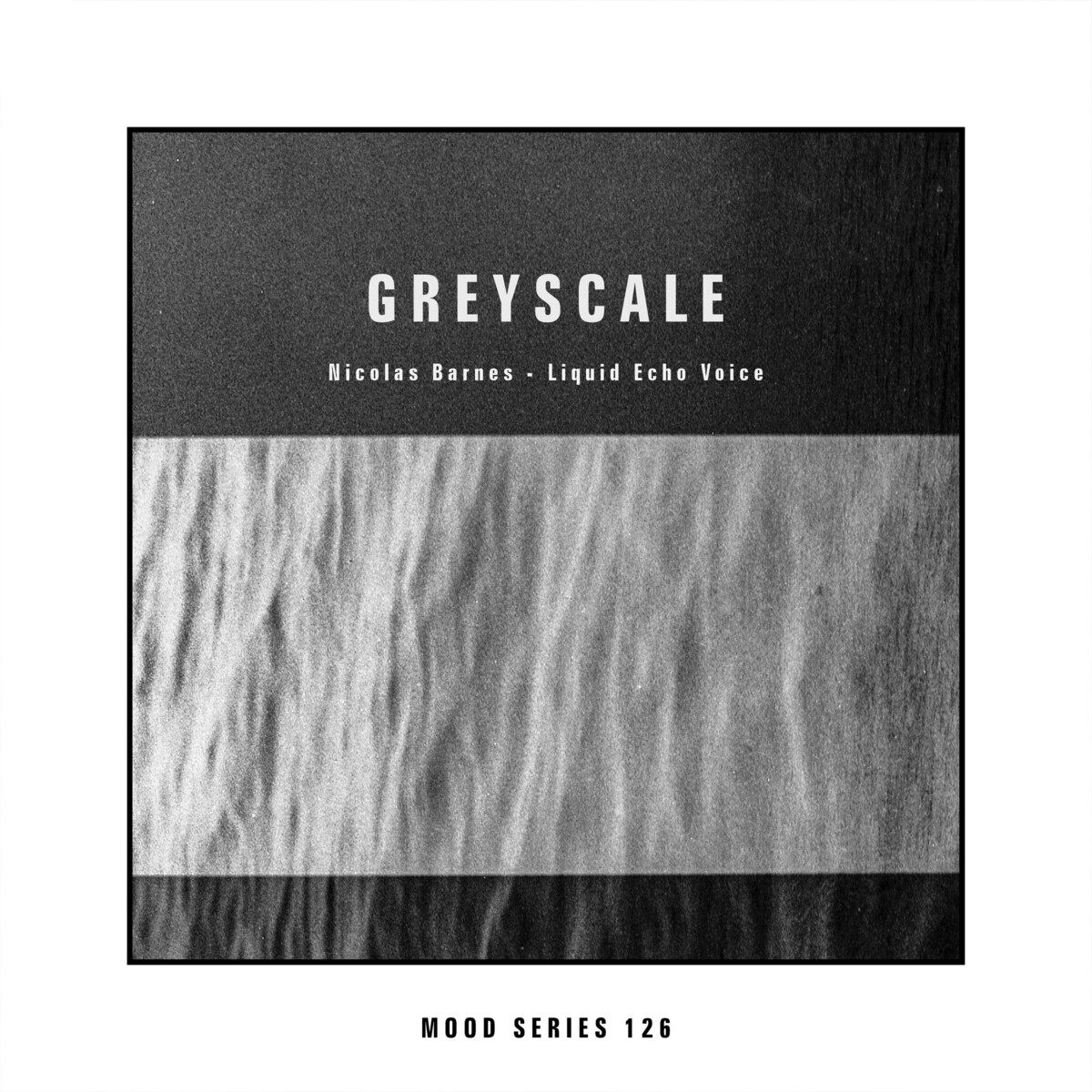 Liquid Echo Voice by Nicolas Barnes (EP) Reviews, Ratings, Credits