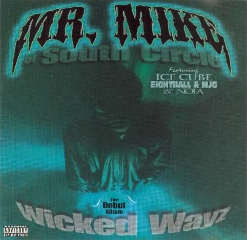 【気質アップ】 Mr. Mike and biography, discography, songs, Albums: 洋楽