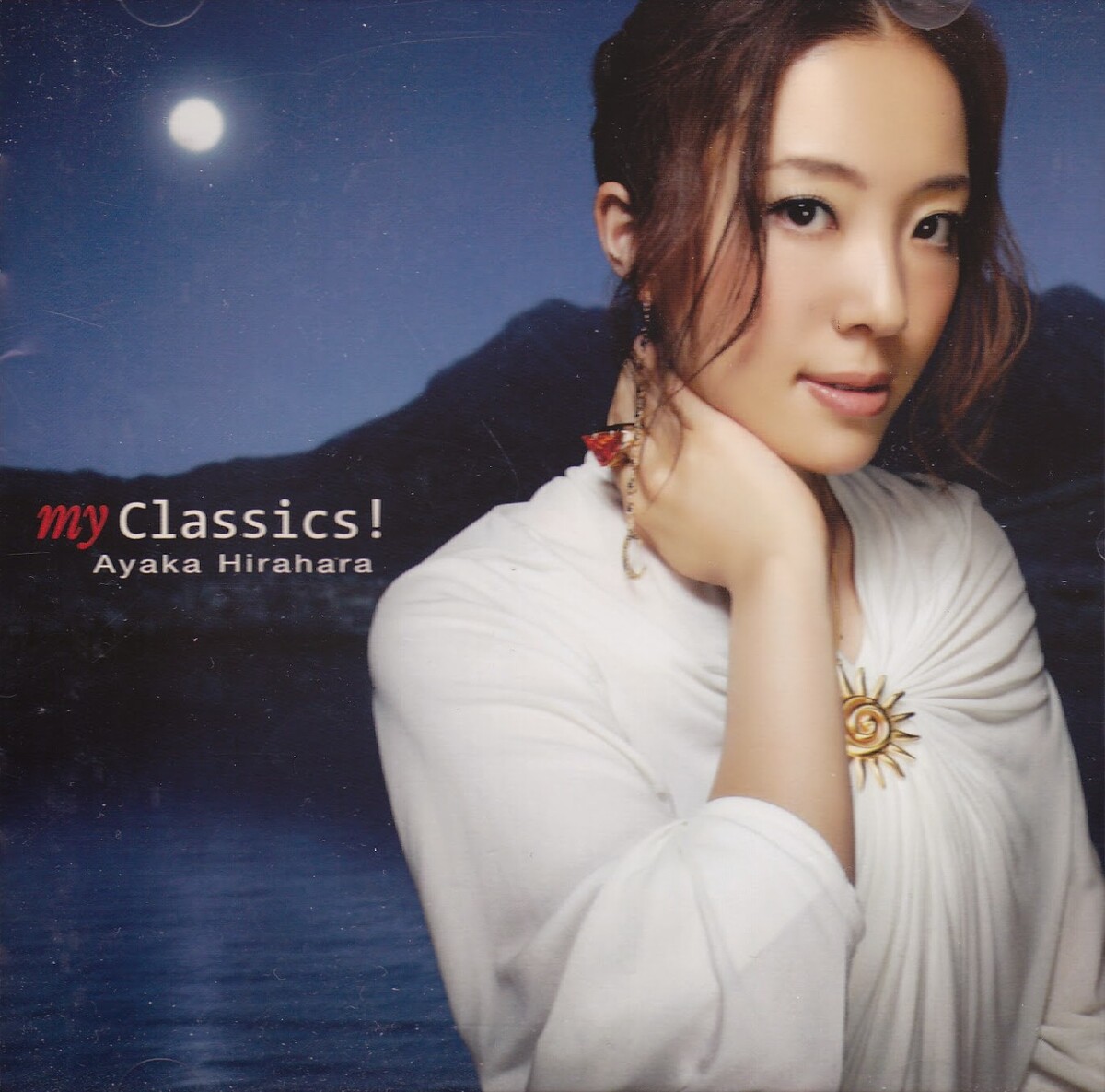 my Classics! by 平原綾香 [Ayaka Hirahara] (Album, Classical