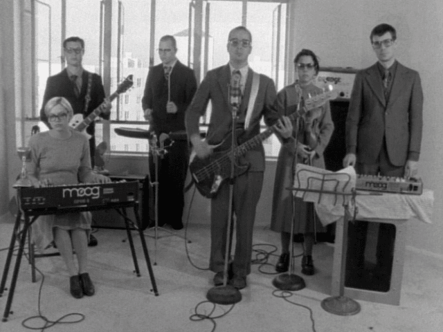 Friends of P. by The Rentals (Music video, Power Pop): Reviews, Ratings ...