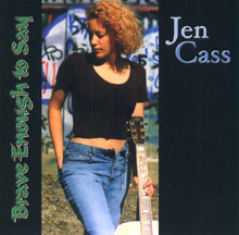 Jen Cass Albums: songs, discography, biography, and listening guide ...