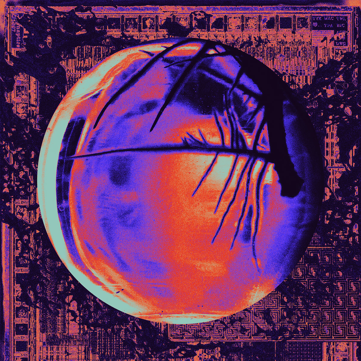 Synaptic Static by General Baxter (Album, Space Rock): Reviews, Ratings ...